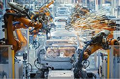 Automobilindustrie