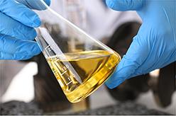 Chemieindustrie