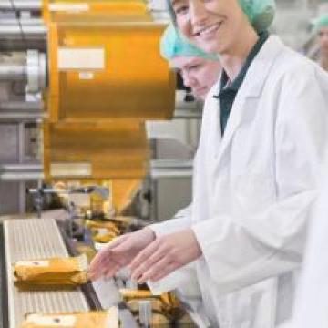 Lebensmittelindustrie