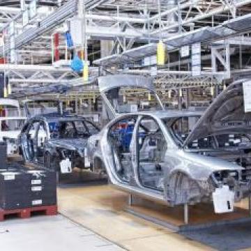 Automobilindustrie