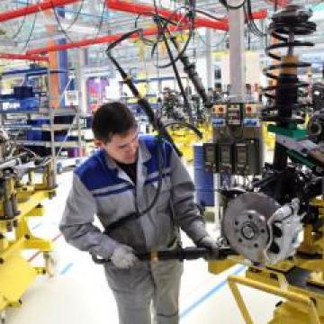 Automobilindustrie