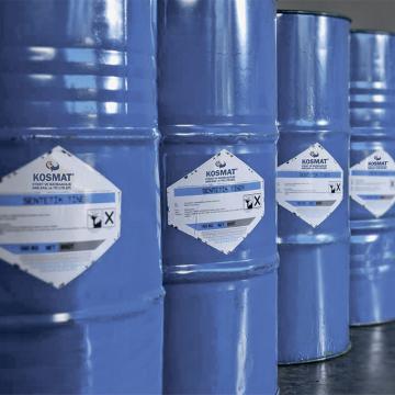 Chemieindustrie