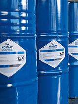 Chemieindustrie