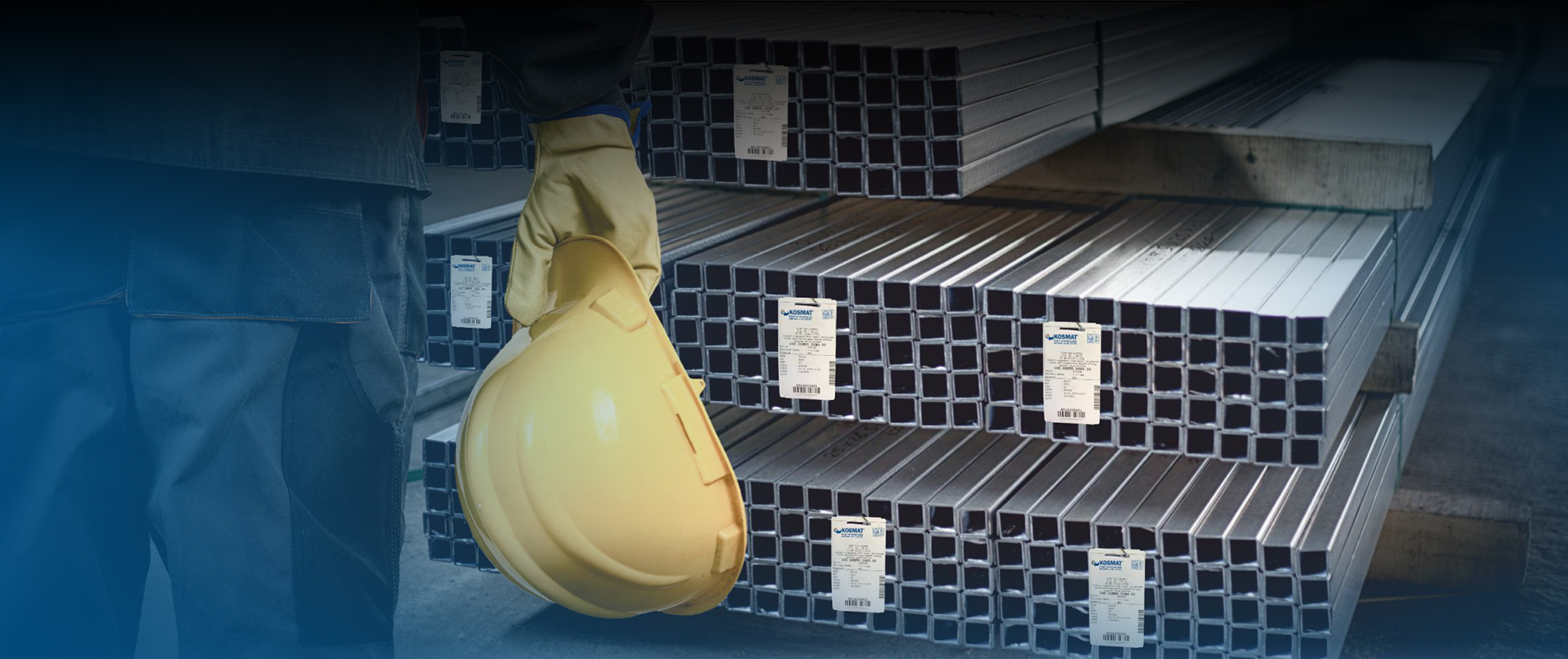 Zor Koşullarda Dayanıklı Etiketler