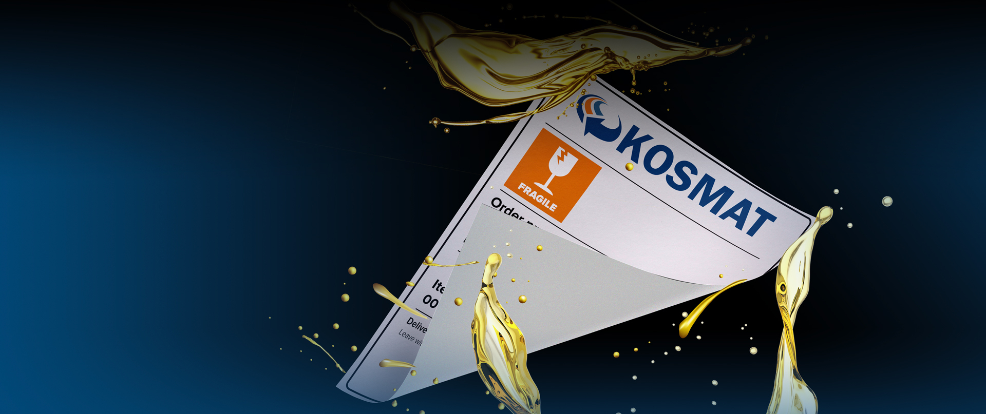 Kimyasallara karşı dayanıklı  Etiketler